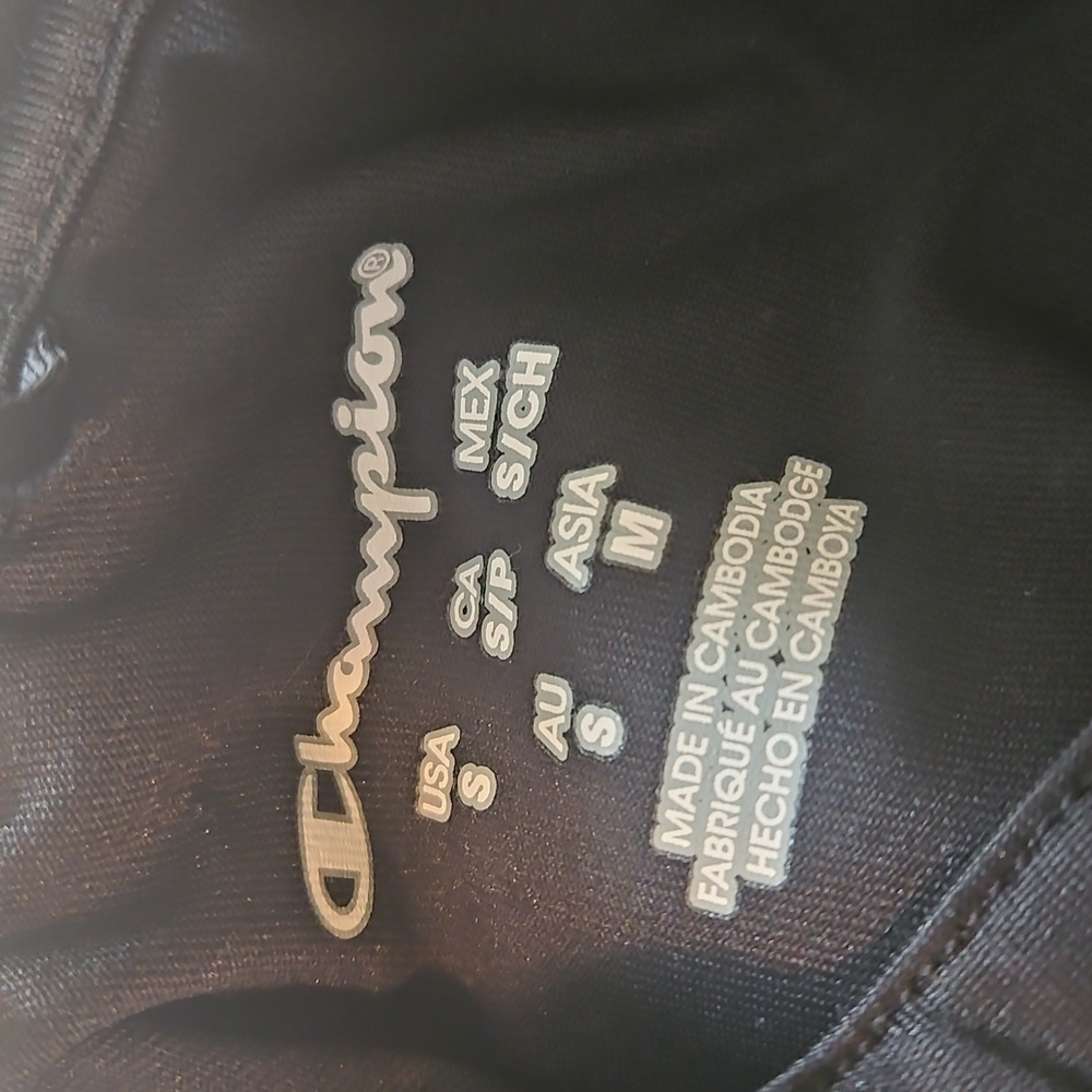 Women's Zip Track Jacket - Picture 4 of 4